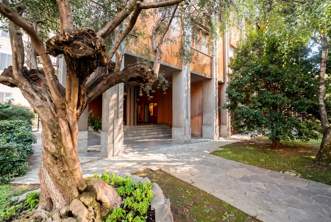 living - Privata della Braida 10 - Living - Dils - gallery - 8