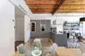 living - Apartamento de 150 m² en venta en el Eixample Derecho - gallery thumbnail - 4