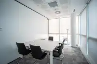 office - Maciachini Business Park - Kantoren - Dils - gallery thumbnail - 8