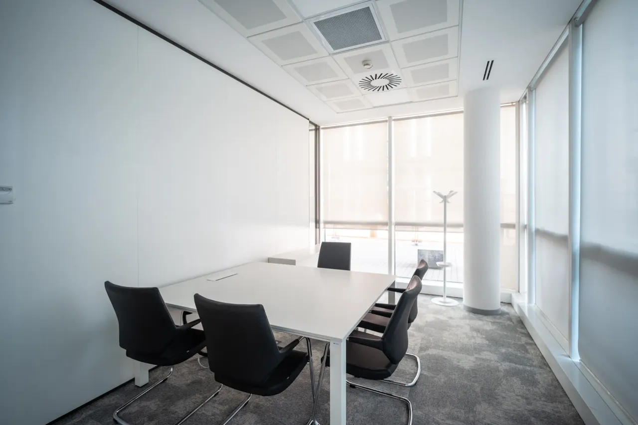 office - Maciachini Business Park - Uffici - Dils - gallery - 8