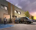 logistics - Local d’activités À Vendre - gallery thumbnail - 4