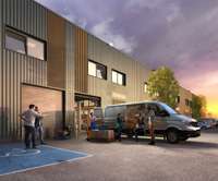 logistics - Local d’activités À Vendre - gallery thumbnail - 4