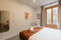 living - Piso de 145m² en alquiler en La Latina, Madrid - gallery thumbnail - 8