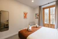 living - Piso de 145m² en alquiler en La Latina, Madrid - gallery thumbnail - 8