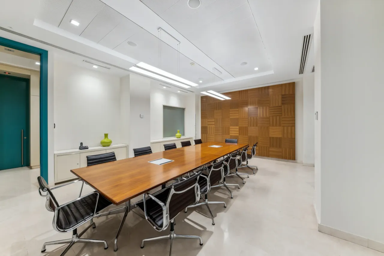office - Hermosilla 3 - Edificio C - Office - Dils - gallery - 58