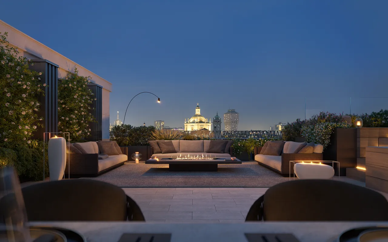 living - Vista Living - Living - Dils - gallery - 16