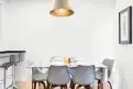 living - Piso de 91m² en alquiler en Almagro, Madrid - gallery thumbnail - 6