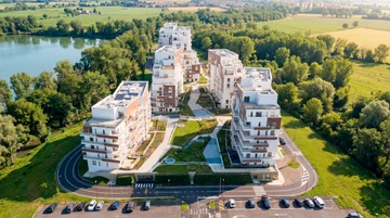 Dils acts as advisor and commercial partner for one of the first senior living projects in Italy - featured