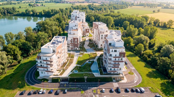 Dils acts as advisor and commercial partner for one of the first senior living projects in Italy, lo - featured
