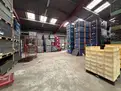 logistics - Entrepôt / Bureaux À Louer - gallery thumbnail - 3