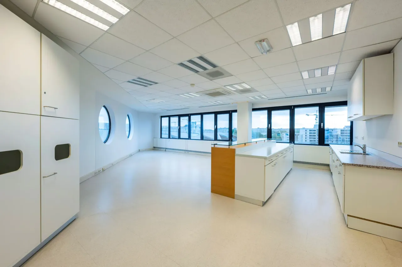 office - Europlaza - Kantoor - Dils - gallery - 8