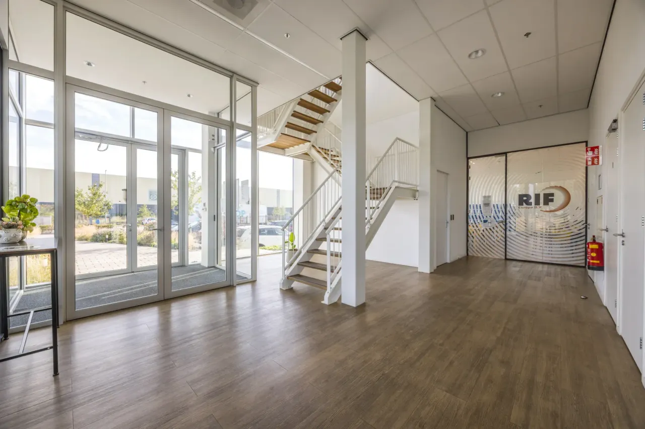 logistics - Dream St. 21 - Logistiek - Dils - gallery - 10