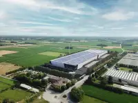 logistics - West Milan - Logistics - Dils - gallery thumbnail - 1