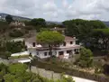 living - 414m² house / villa with 2,210m² garden for sale in Sant Pol de Mar - gallery thumbnail - 2