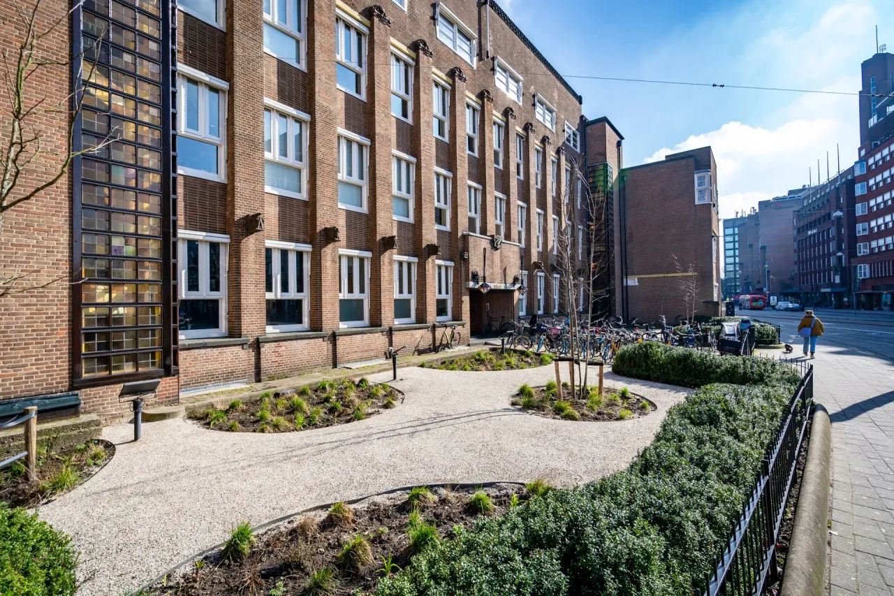 office - Stadhouderskade 1 - Office - Dils - gallery - 4