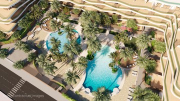 living - Waves Ibiza - featured