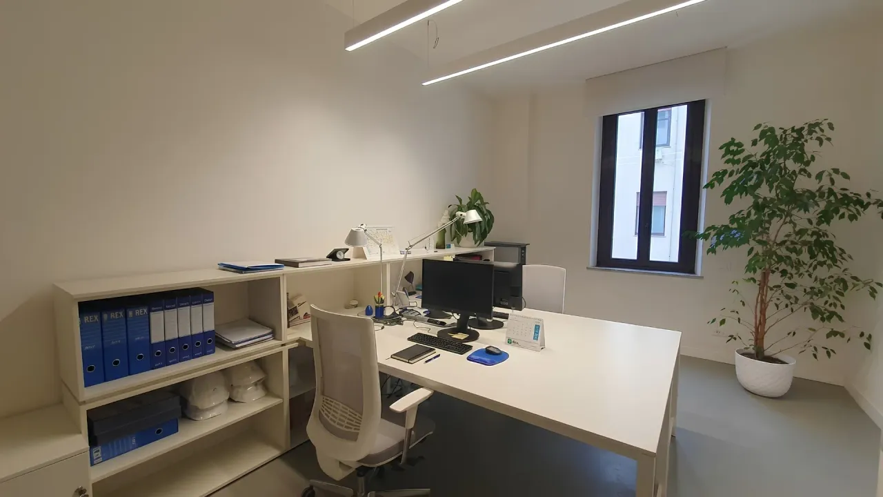office - Barberini 86 - Office - Dils - gallery - 4