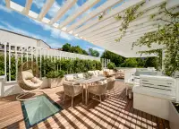 living - Corso di Porta Ticinese 89 - Wonen - Dils - gallery thumbnail - 7