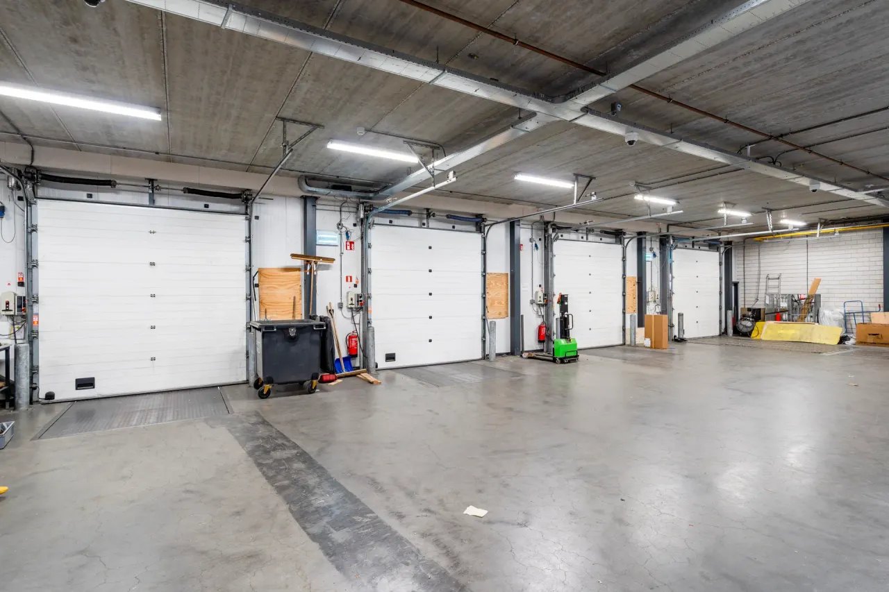 logistics - Frankweg 20 - Logistiek - Dils - gallery - 43