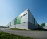 logistics - Tortona Green Logistics - Logistics - Dils - gallery thumbnail - 23