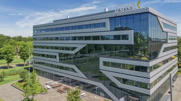 office - Science Park 301 - Uffici - Dils - featured