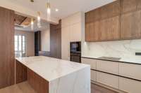 living - 153m² apartment for sale in Eixample Right, Barcelona - gallery thumbnail - 10