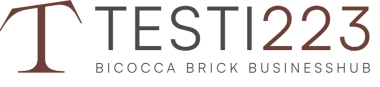 office - Testi 223 - Uffici - Dils - Logo