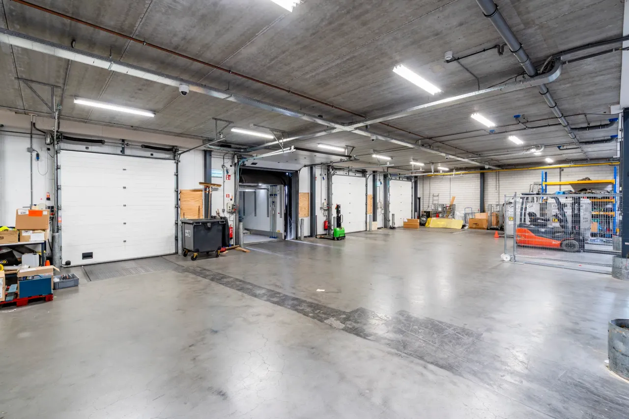 logistics - Frankweg 20 - Logistiek - Dils - gallery - 39