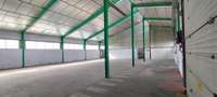 logistics - Light Industrial Premises / Offices For Rent - For Sale - Floor Plan thumbnail - 1