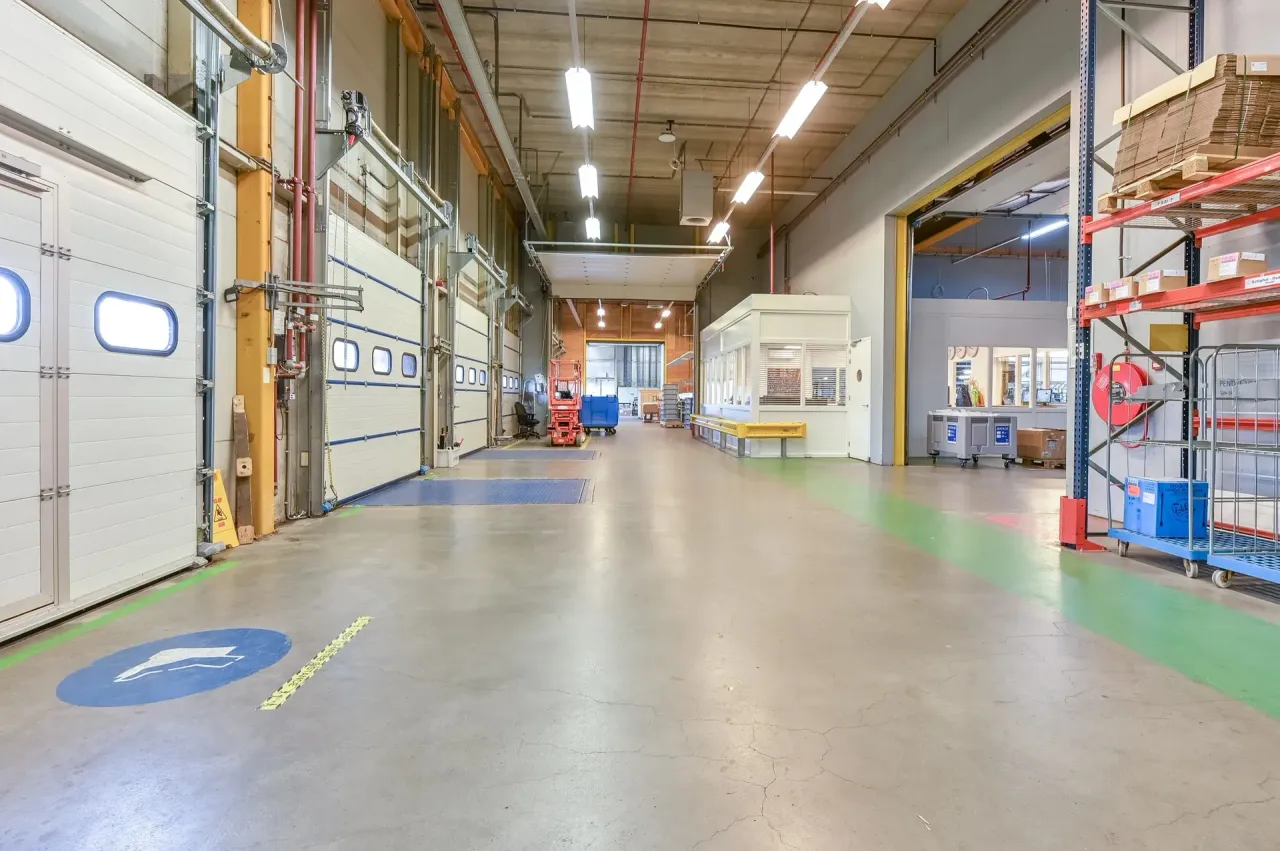 logistics - Hoeksteen 38 - Logistiek - Dils - gallery - 15