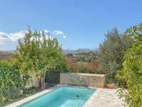 living - Casa / villa de 200m² en venta en Llubí, Islas Baleares - gallery thumbnail - 2