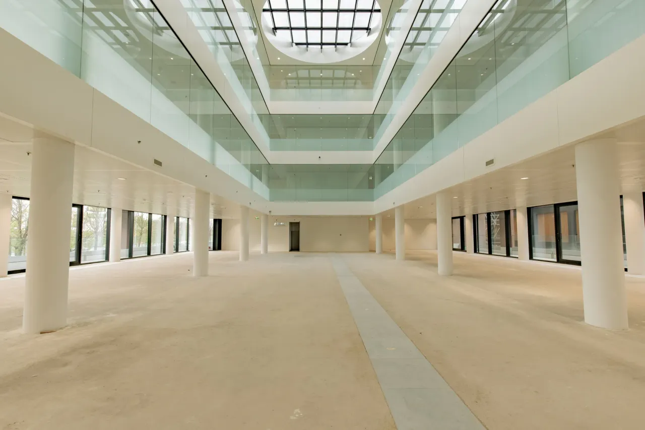 office - The Bridge - Uffici - Dils - gallery - 13