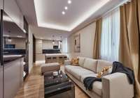 living - 166m² apartment for sale in Goya, Madrid - gallery thumbnail - 2