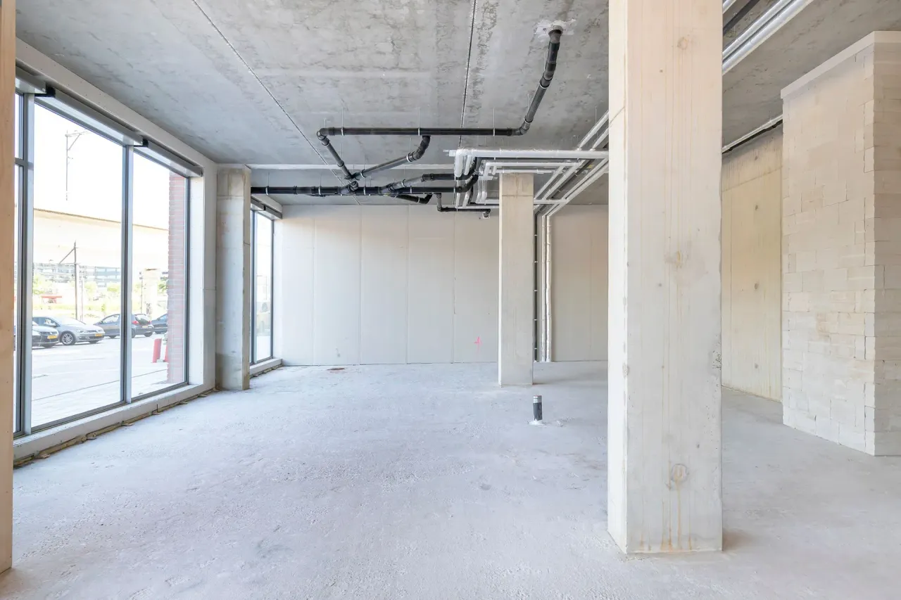 office - Plesostraat 345-347 - Office - Dils - gallery - 6