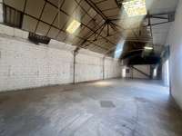 logistics - Light Industrial Premises / Offices For Rent - gallery thumbnail - 3