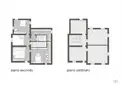 living - Garegnano 23 - Living - Dils - Verdiepingsplan thumbnail - 2