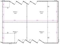 logistics - Light Industrial Premises / Offices For Rent - Floor Plan thumbnail - 2