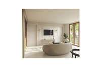living - Bonaveinat LLF5 Apartments, Playa Malvarrosa/Cabanyal, Valencia - gallery thumbnail - 6