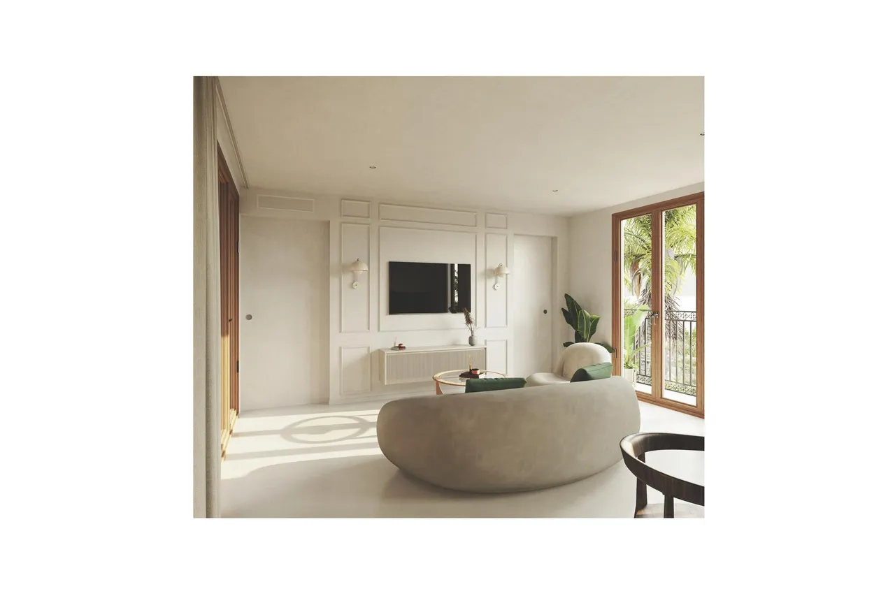 living - Bonaveïnat LLF5 - gallery - 6
