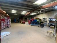 logistics - Activités / Bureaux À Louer - gallery thumbnail - 5
