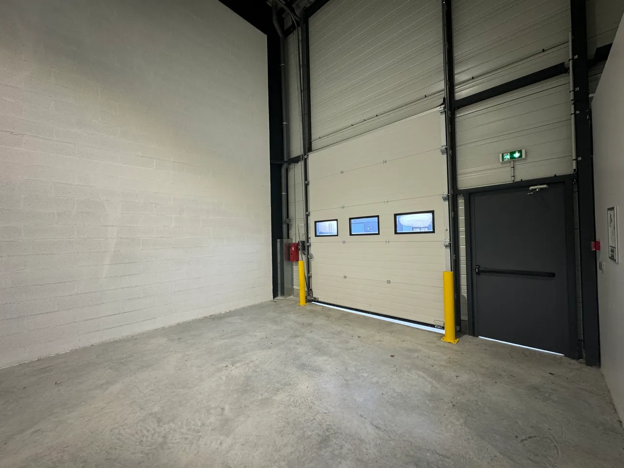 logistics - Activités / Bureaux À Louer - gallery - 4