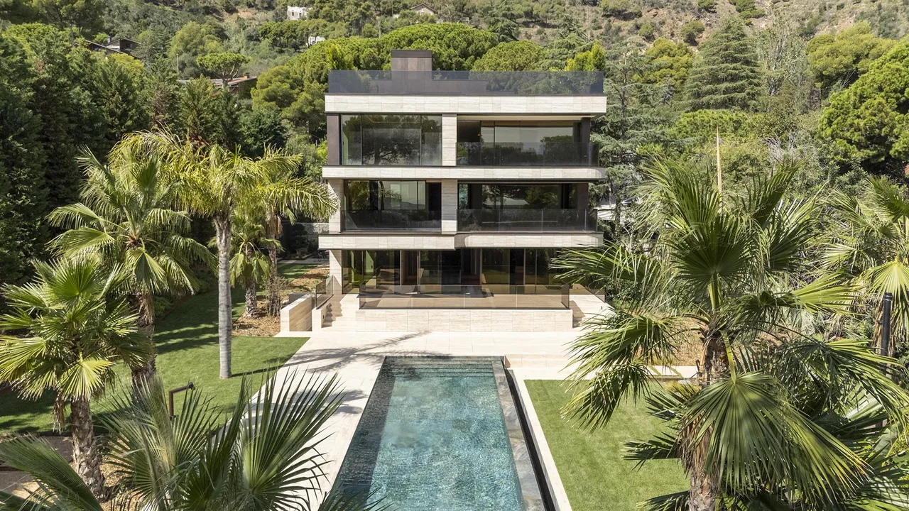 living - Pearson Gardens - gallery - 6