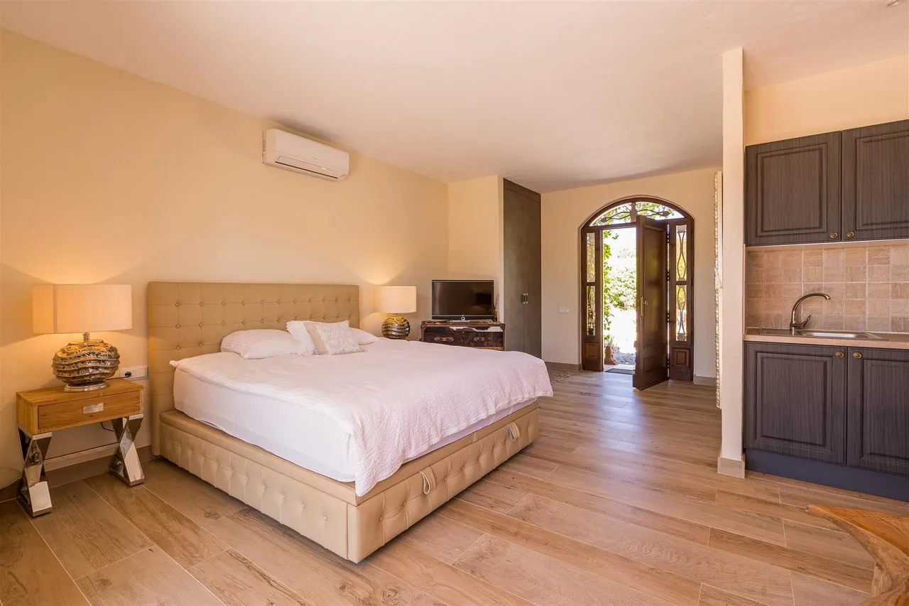 living - Casa / villa de 300m² en venta en Ibiza ciudad - gallery - 9