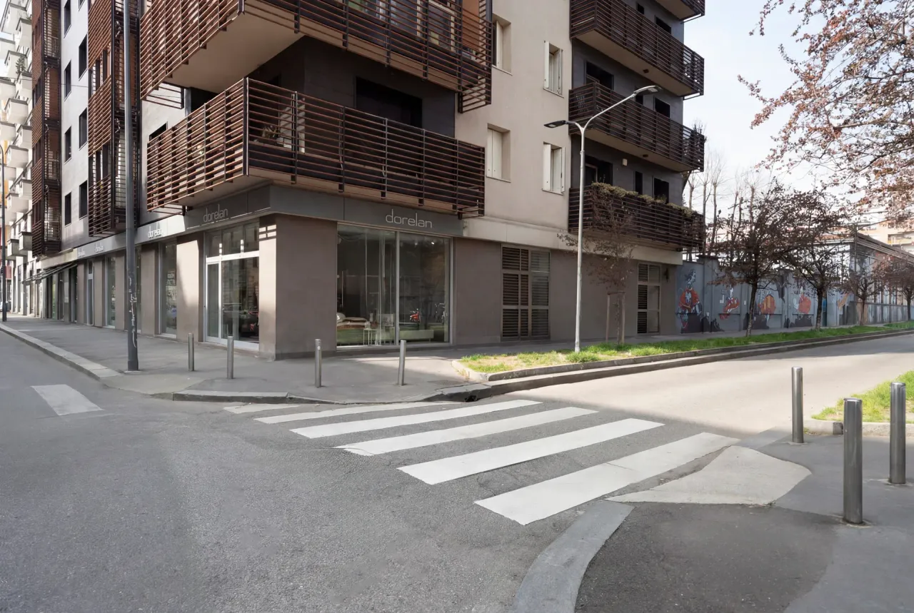 living - Terenzio 1 - Living - Dils - gallery - 13