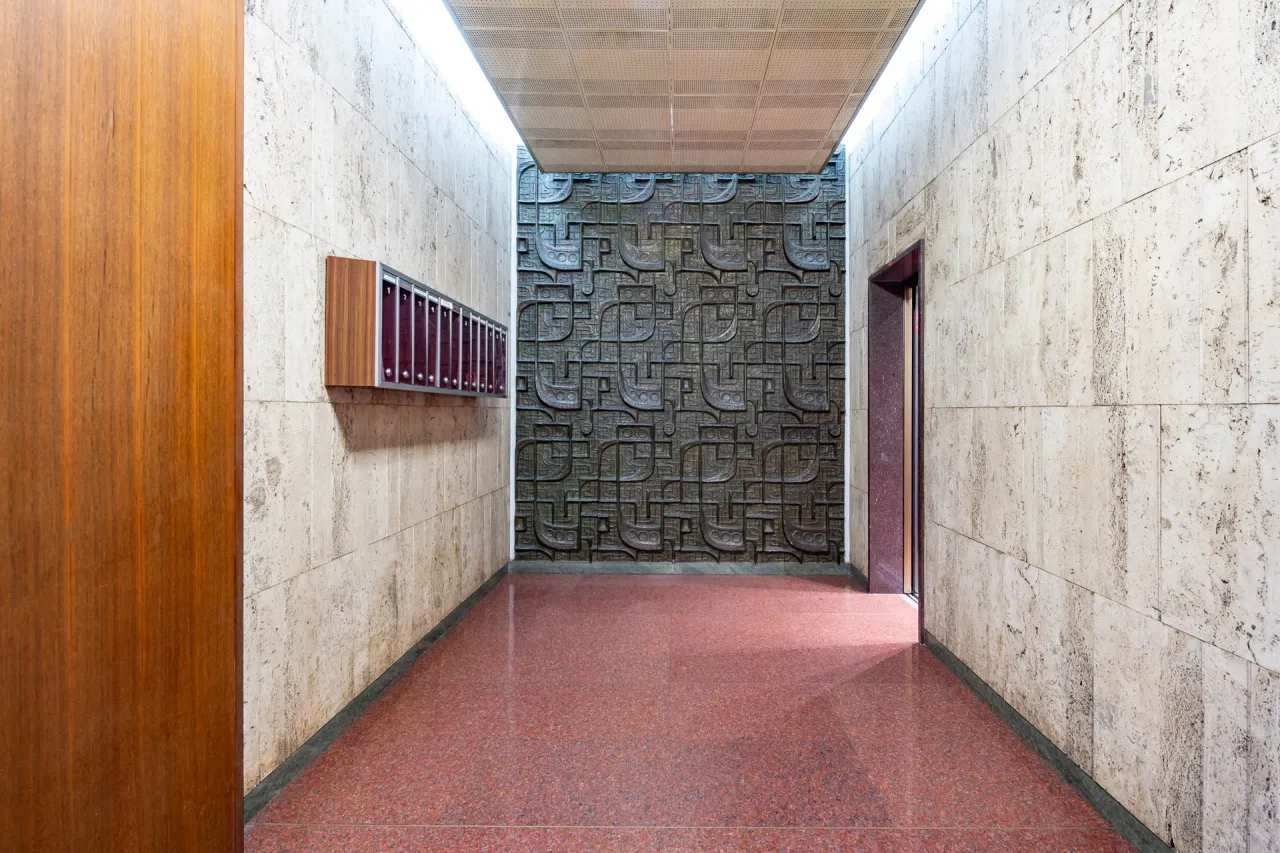 living - Santa Sofia 12 - Wonen - Dils - gallery - 10