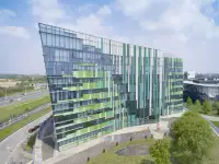 office - Milanofiori Nord - Edificio U10 - Kantoren - Dils - gallery thumbnail - 1