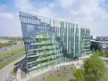 office - Milanofiori Nord - Edificio U10 - Office - Dils - gallery thumbnail - 1