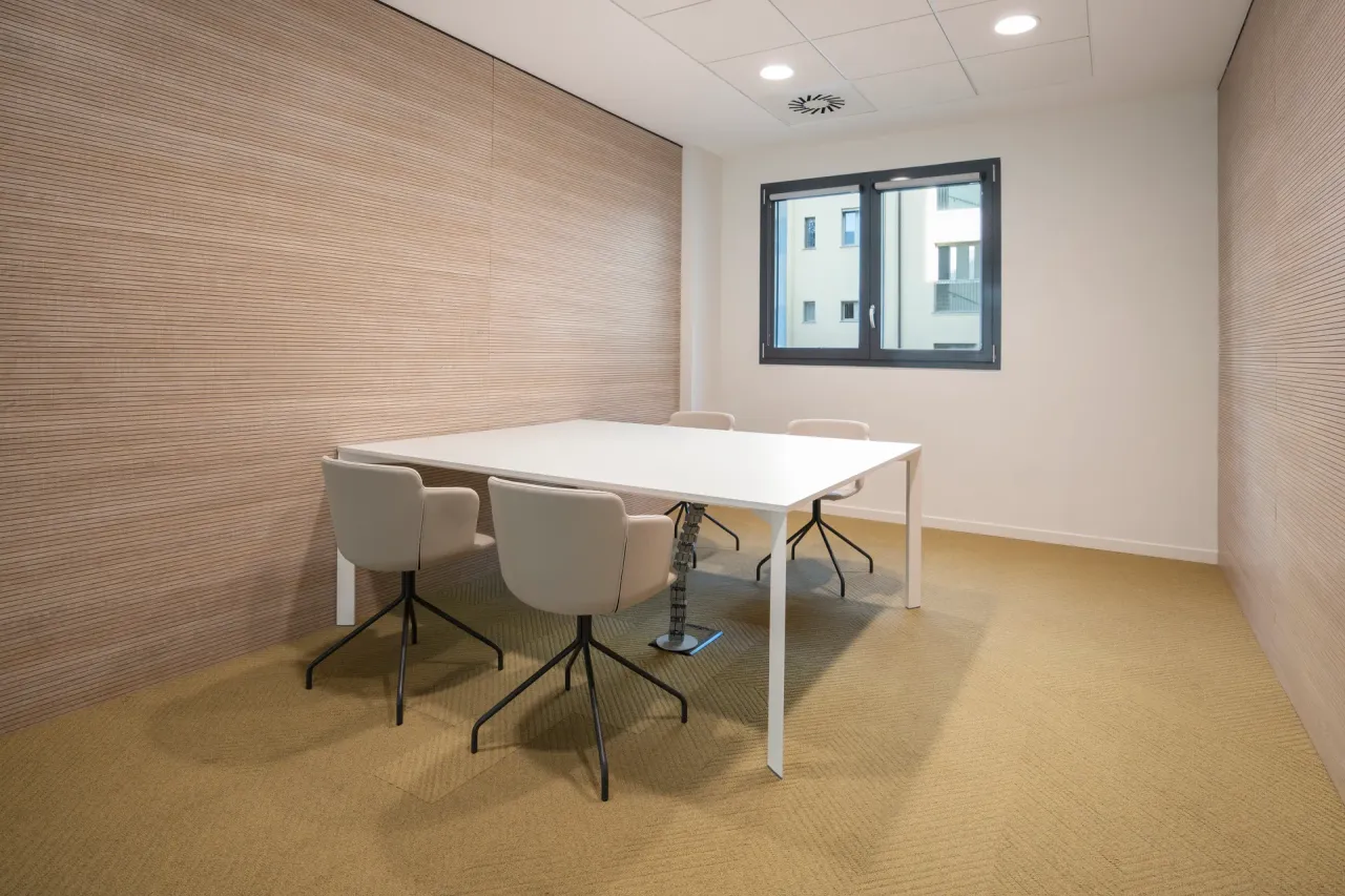 office - Cornalia 11 - Office - Dils - gallery - 3