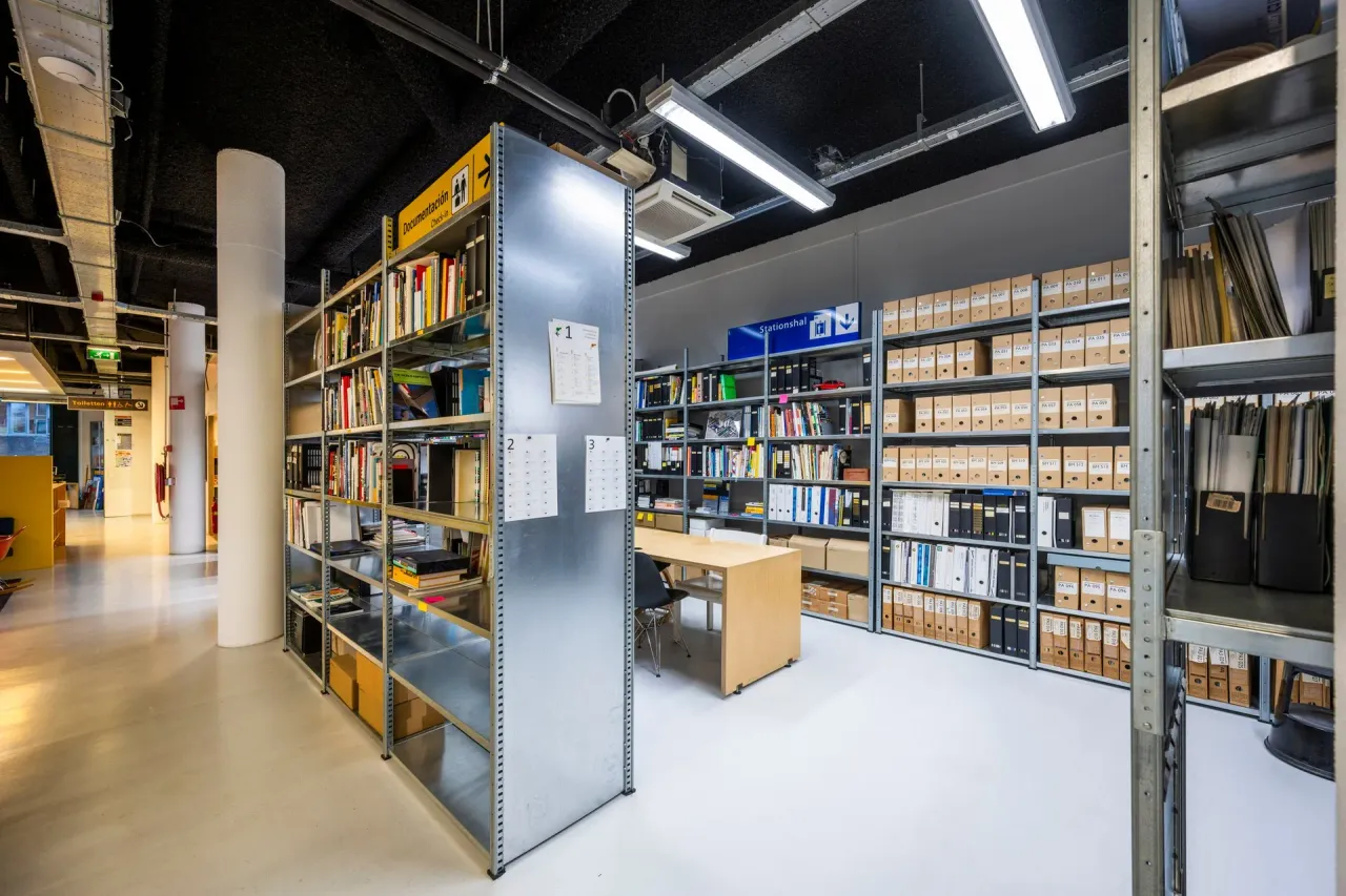 office - Anne Frankstraat 31 - Office - Dils - gallery - 20