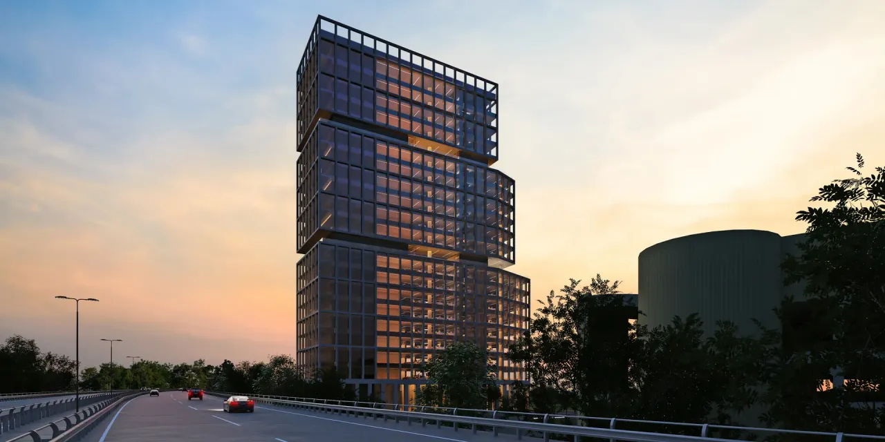office - Thetris - Office - Dils - gallery - 2